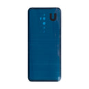 Oppo Reno2 Z (CPH1945, CPH1951) Back Cover Luminous Black With Lens OEM