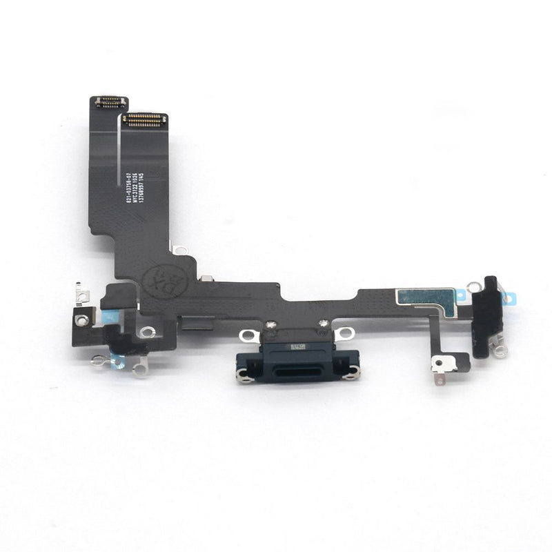 Pour iPhone 14 System Connector Flex Board Midnight