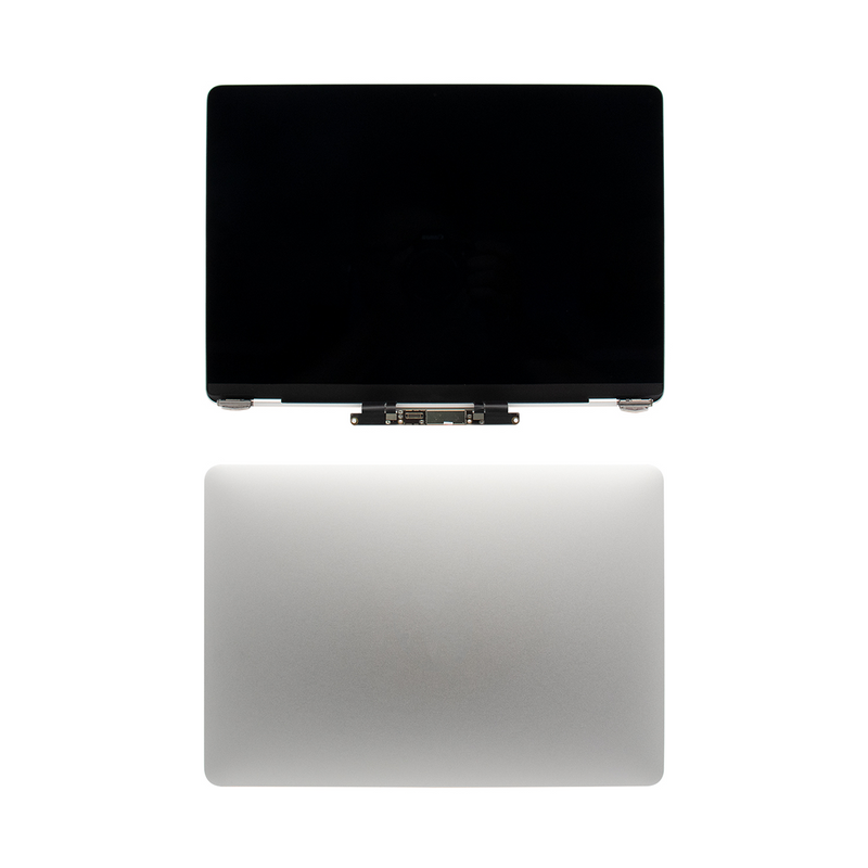 Assemblage LCD complet 13" pour Apple MacBook Air 13" (M1) A2337 2020 Silver