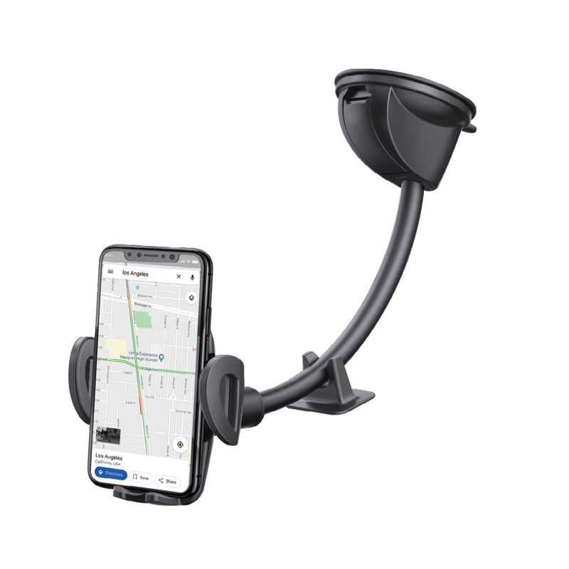 Rixus RXHM32 Support de smartphone pour pare-brise