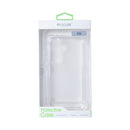 Rixus Anti-Burst Case For Samsung Galaxy A56 A566B Transparent