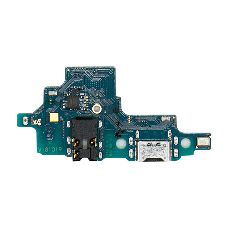 Placa de carga del sistema Samsung Galaxy A9/A9s A920F (2018)