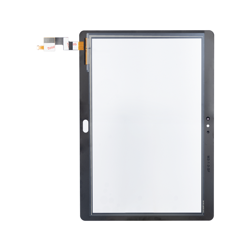 Huawei Mediapad M3 Lite 10 Digitizer Noir