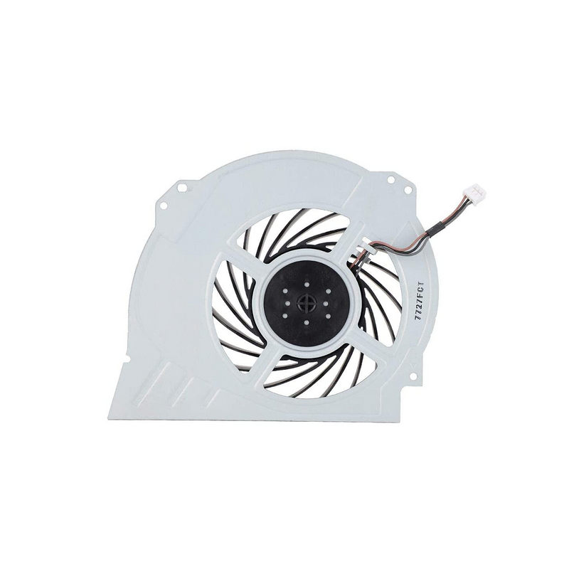 Pour PlayStation 4 Pro - Ventilateur de refroidissement interne de remplacement (CUH-7xxxx)