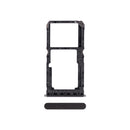 Oppo A78 5G (CPH2483, CPH2495) Sim Card Holder Black OEM