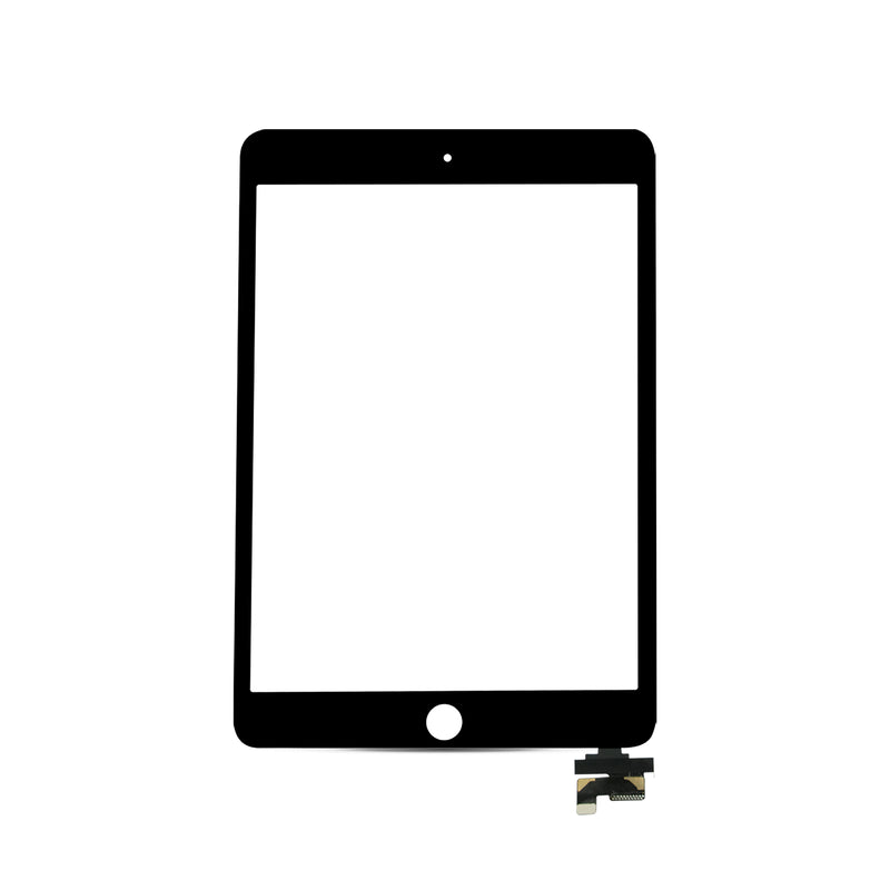 Para iPad Mini 3 (2014) 7.9 Digitalizador Negro OEM