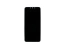 Huawei Nova 3 Display And Digitizer Black
