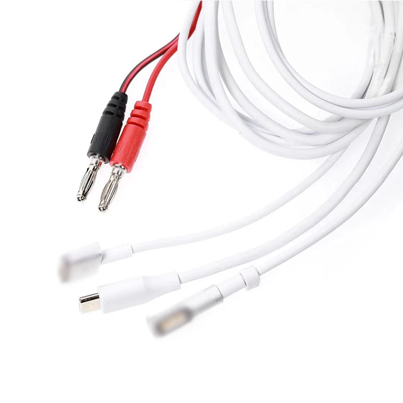 BY-3200 Mac Power Boot Cable Para Todos los Macbook Series