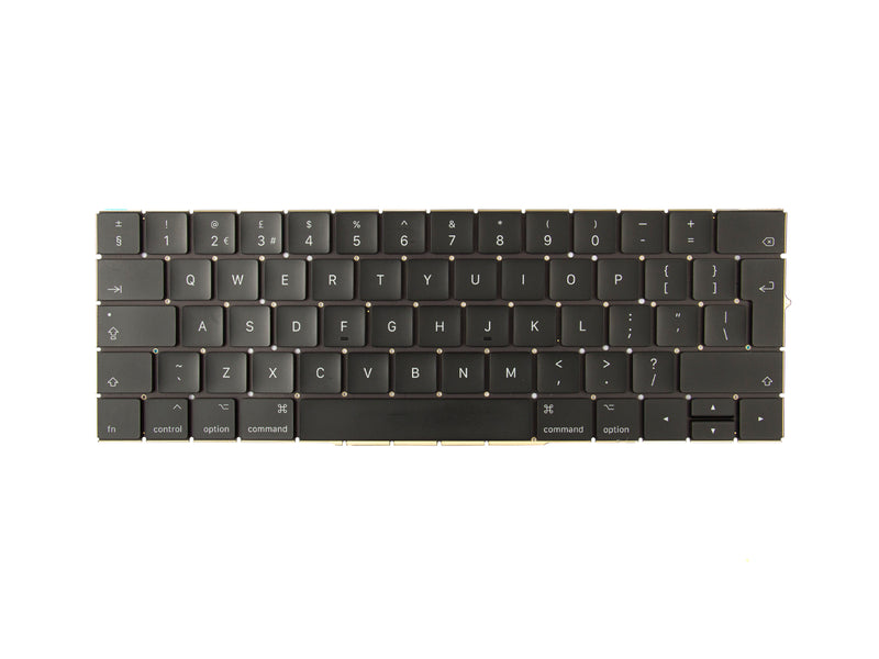 Teclado UK Para MacBook Pro A1707 (2016-2017)