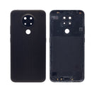 Nokia 3.4 Back Cover Charcoal