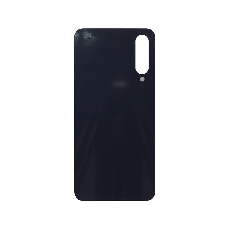 Xiaomi Mi 9 SE Back Cover Noir (+ Objectif)