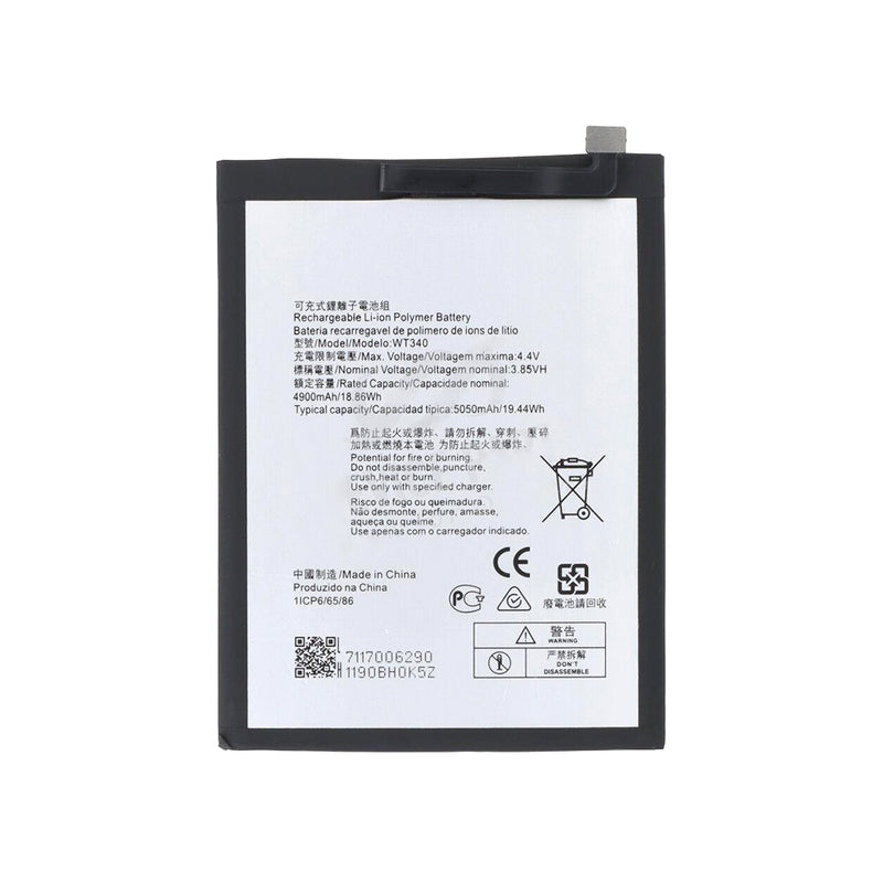 Batterie Nokia G10 TA1334, TA1351, TA1346, TA1338