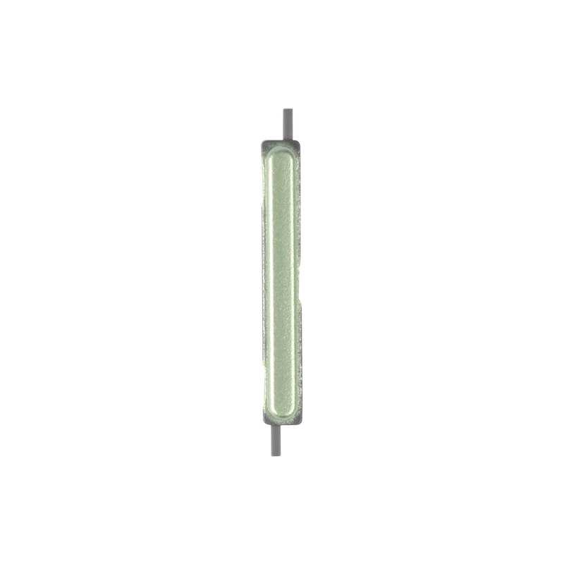 Samsung Galaxy A14 5G A146B Volume Button Light Green