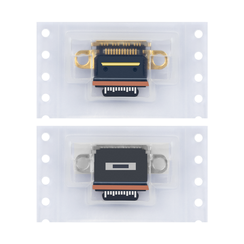 Connecteur système Google Pixel 6a (GX7AS, GB62Z, G1AZG)