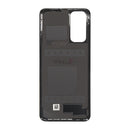Xiaomi Redmi Note 11 Back Cover Graphite Grey