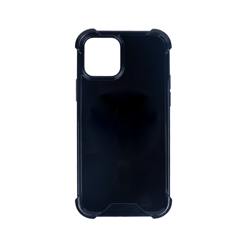 Rixus Para Funda Antirotura iPhone 14 Negro