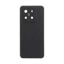 Xiaomi 14 (23127PN0CC) Back Cover With Lens Black OEM