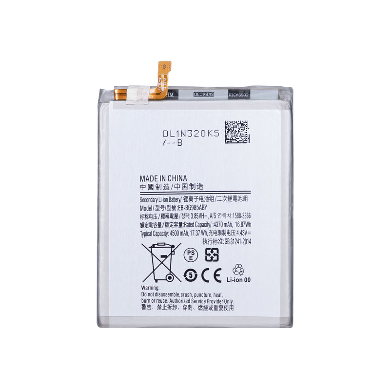 Samsung Galaxy S20 Plus G985F Batterie EB-BG985ABY OEM