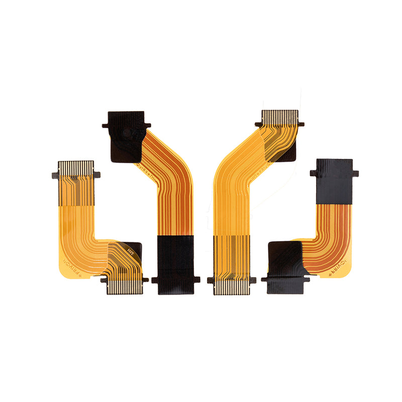 Pour Playstation 5 Thumbstick Flex Cable Set