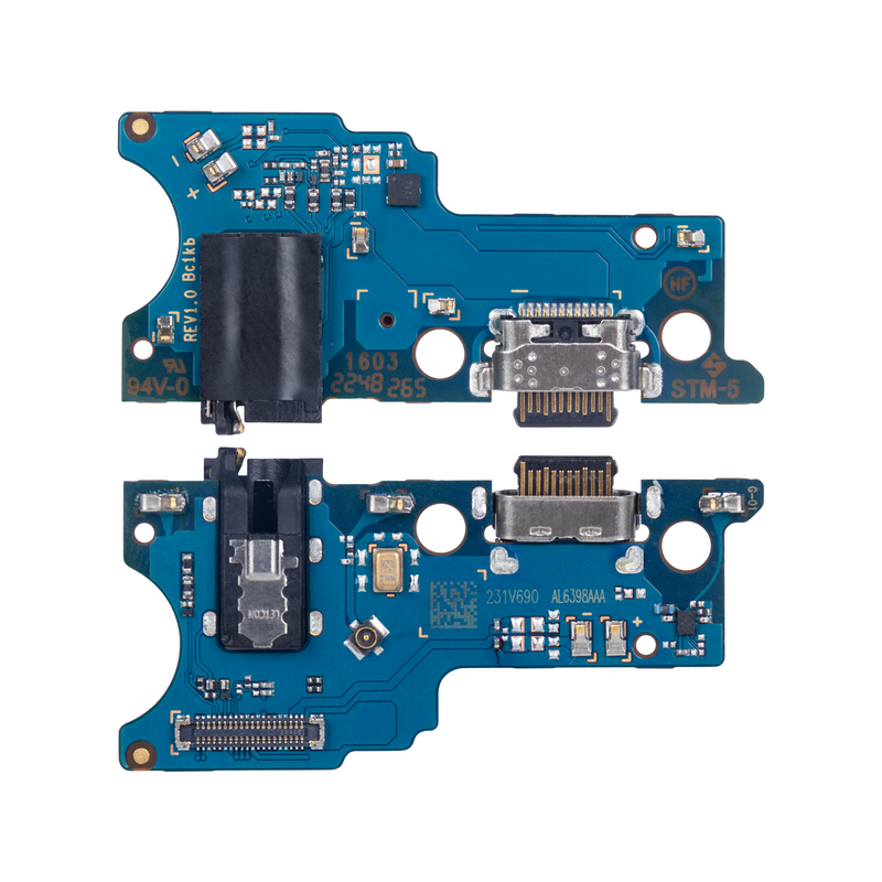 Samsung Galaxy A04e A042F System Connector Board