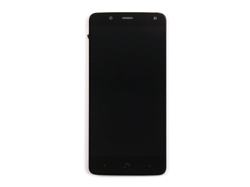 BQ Aquaris VS Display & Digitizer Black