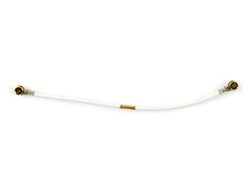 Samsung Galaxy Note 8 N950F Antenna Cable 45.2Mm White