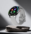 Linewear LA99 Smart Watch Silver