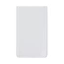 Google Pixel 7 Pro GP4BC, GE2AE Back Cover Snow