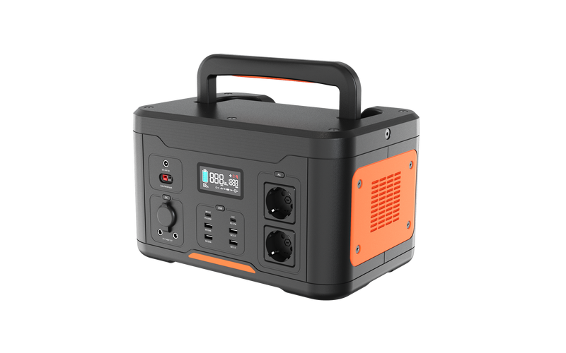 Haisic HS1001 Portable Power Station