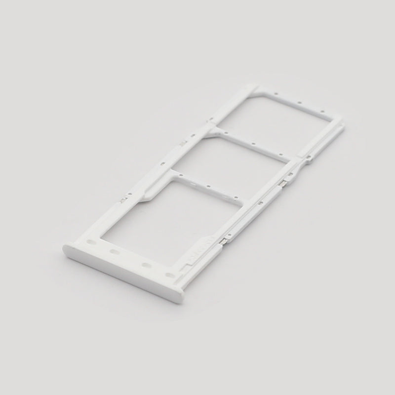 Samsung Galaxy A12 A125F Sim Holder White