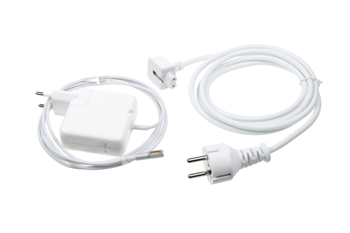 For Adaptador de corriente para Macbook Air Magsafe A1244 / A1374 3.1A completo 45W