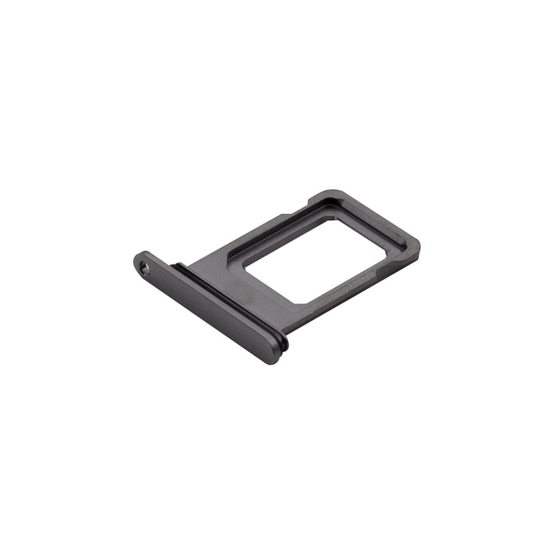 For iPhone 11 Pro Max Sim Holder Matte Space Gray