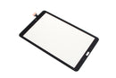 Samsung Galaxy Tab E 9.6 T560 Digitizer Black