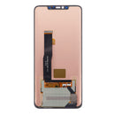 Huawei Mate 20 Pro Display And Digitizer Without Frame Black OEM