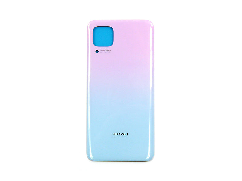 Huawei P40 Lite Tapa Rosa Sakura