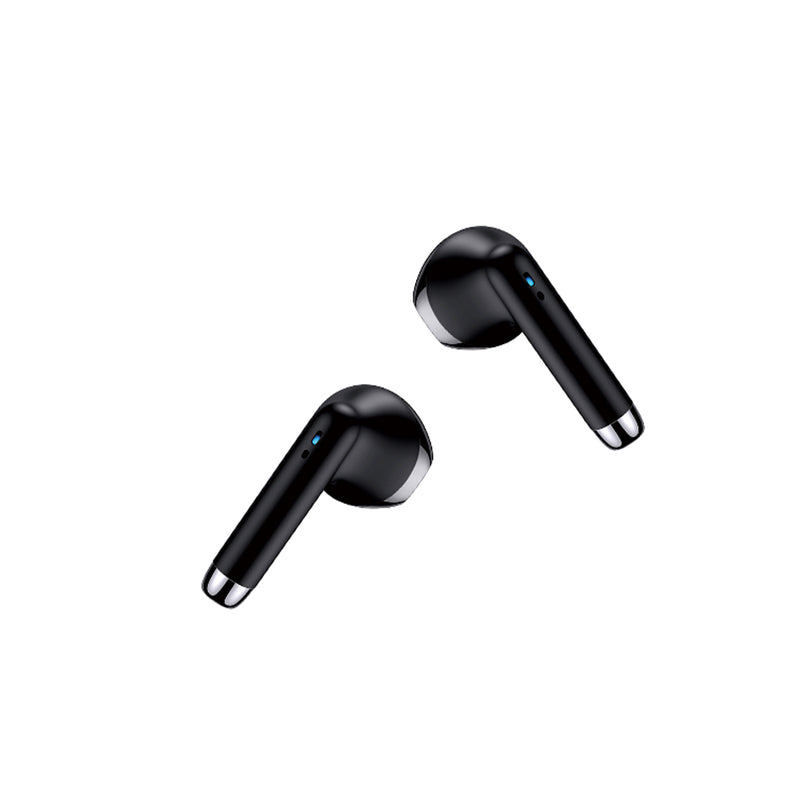 Rixus RXBT109B Auricular Bluetooth SoundCore Negro