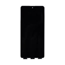 Xiaomi Redmi Note 12 Pro 5G (22101316C), Note 12 Pro Plus 5G (22101316UG) Display And Digitizer Without Frame Black OEM
