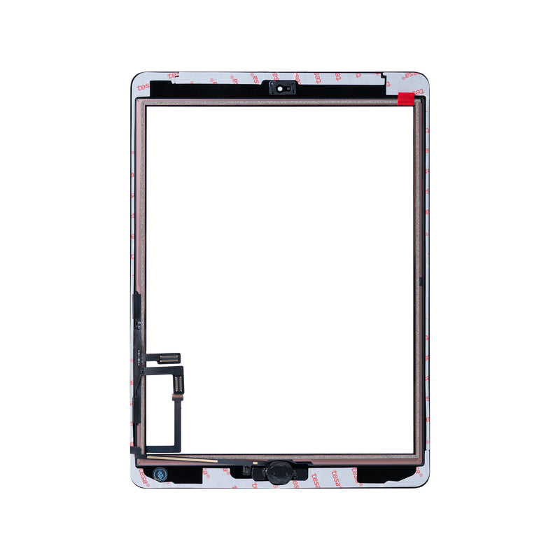 Para iPad Air (2013), iPad 5 (2017) 9.7 Digitalizador Negro