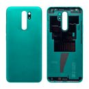 Xiaomi Redmi 9 Back Cover Ocean Green