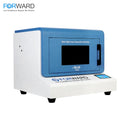 Forward Blue Light Laser Separation Machine With High Flow Air Purifier
