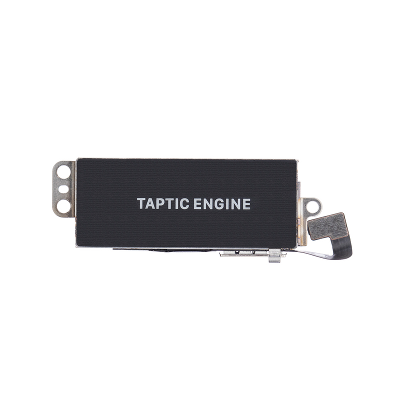 Pour iPhone Xr Vibration Taptic Engine