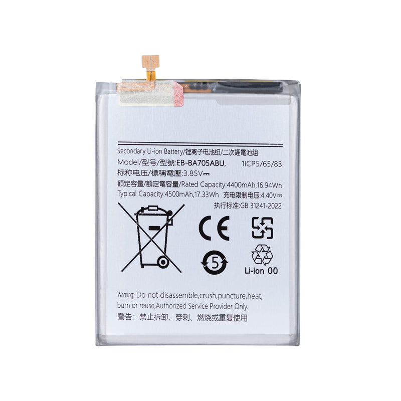 Samsung Galaxy A70 A705F Batterie EB-BA705ABU (OEM)