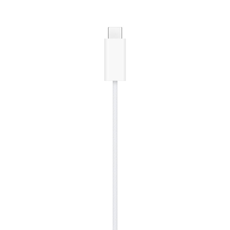 Apple Ver Cargador rápido magnético a USB-C (MT0H3ZM/A)