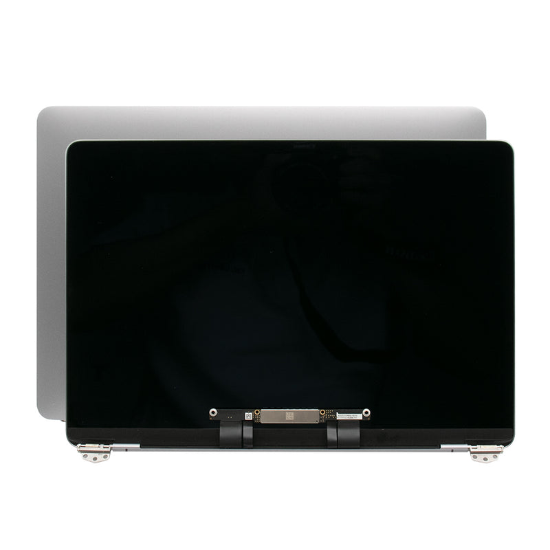 Para Macbook Air 13" (A2179) (2020) Pantalla Completa Gris Espacial