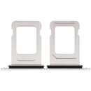 For iPhone 14 Plus Sim Holder Starlight