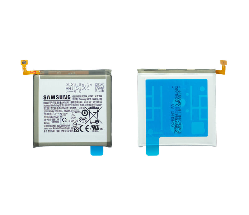 Samsung Galaxy A80 A805F Batterie EB-BA905ABU (SP)