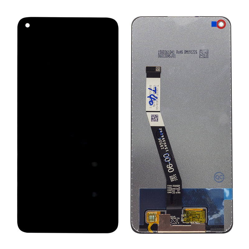 Xiaomi Redmi Note 9 Ecran et Digitizer Sans Cadre OEM