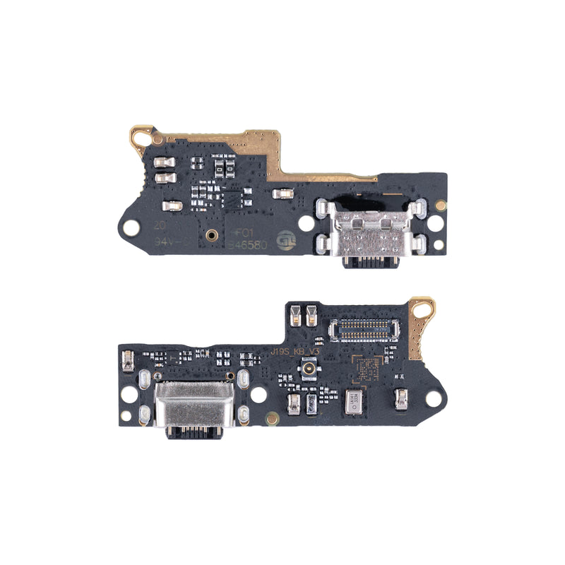 Xiaomi Redmi 9T (M2010J19SG) System Charging Board OEM