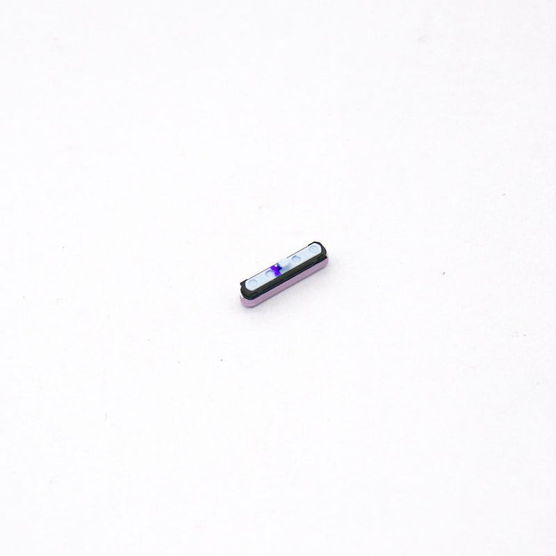 Samsung Galaxy S23 Ultra S918B Power Button Lavender