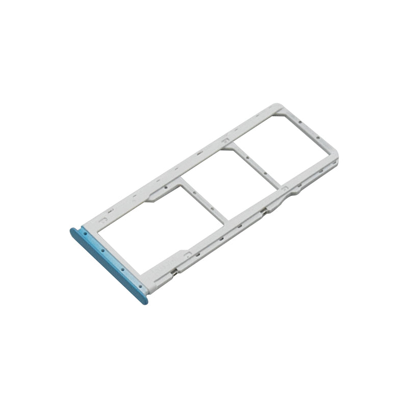 Xiaomi Redmi Note 9 Sim y SD Card Holder Polar Blanco